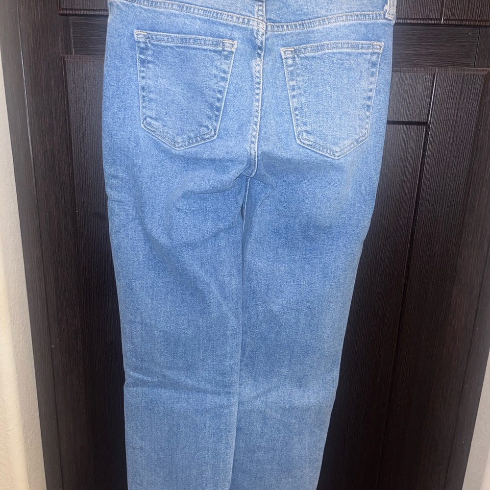 Just Black Denim